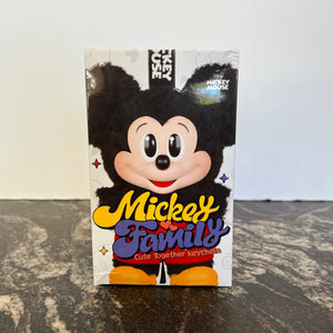 Mickey & Friends Cute Together Single Blind Box
