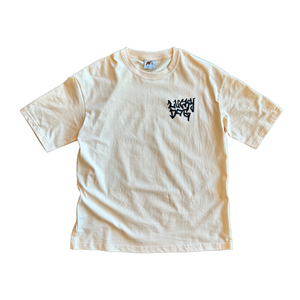 Graffiti Tee