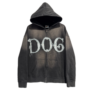 DOG Hoodie