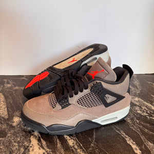 Jordan Retro 4 ‘Taupe Haze’ Size 8