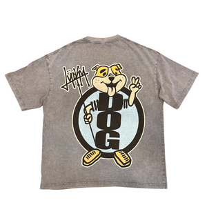 Stussy Dog Tee