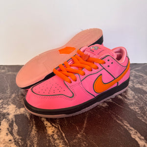 Nike SB Dunk Low ‘Blossom’ Size 4M / 5.5W