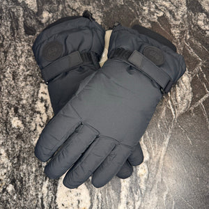 Canada Goose Fundamental Gloves Size S