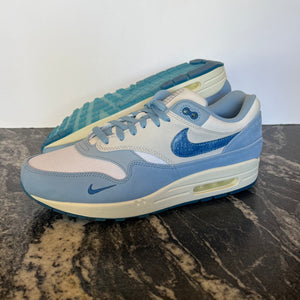 Air Max 1 ‘Blueprint’ Size 12 DS