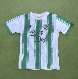 Lucky Dog Soccer Kit