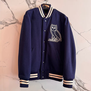 OVO Letterman Jacket
