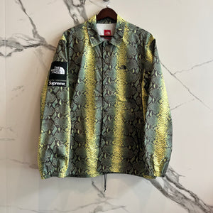 Supreme X TNF Jacket Mens Size Large