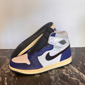 Jordan Retro 1 ‘Rare Air’ Size 9.5