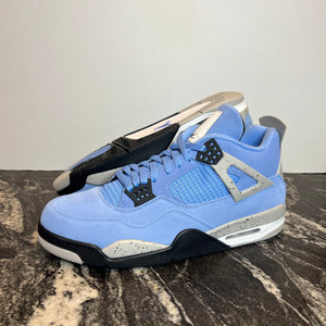 Jordan Retro 4 ‘UNC’ Men’s Size 13 New