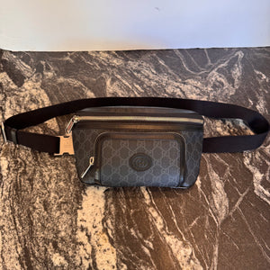 Gucci GG Supreme Waist Bag ‘Monogram’