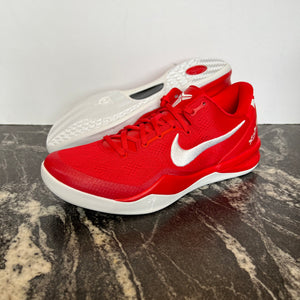 Nike Kobe 8 Protro ‘University Red’ Mens Size 11 DS