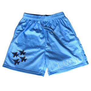 Seafair Shorts