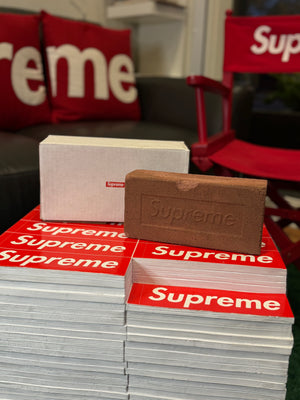 Supreme Brick