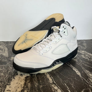 Jordan Retro 5 ‘Reverse Metallic’ Mens Size 10.5 New