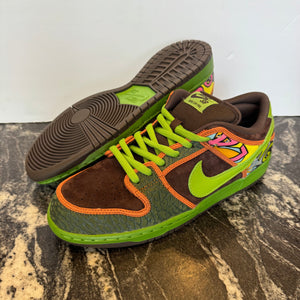Nike SB Dunk Low ‘De La Soul’ Size 10.5 DS