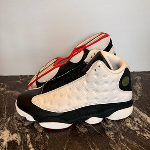 Jordan Retro 13 ‘He Got Game’ Size 10.5