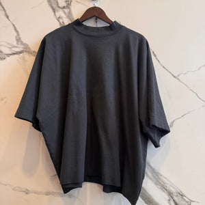 YZY x GAP Dove Tee ‘Dark Gray’ Size M