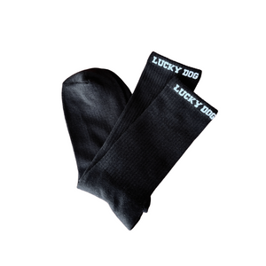 Lucky Dog 3 Sock Pack