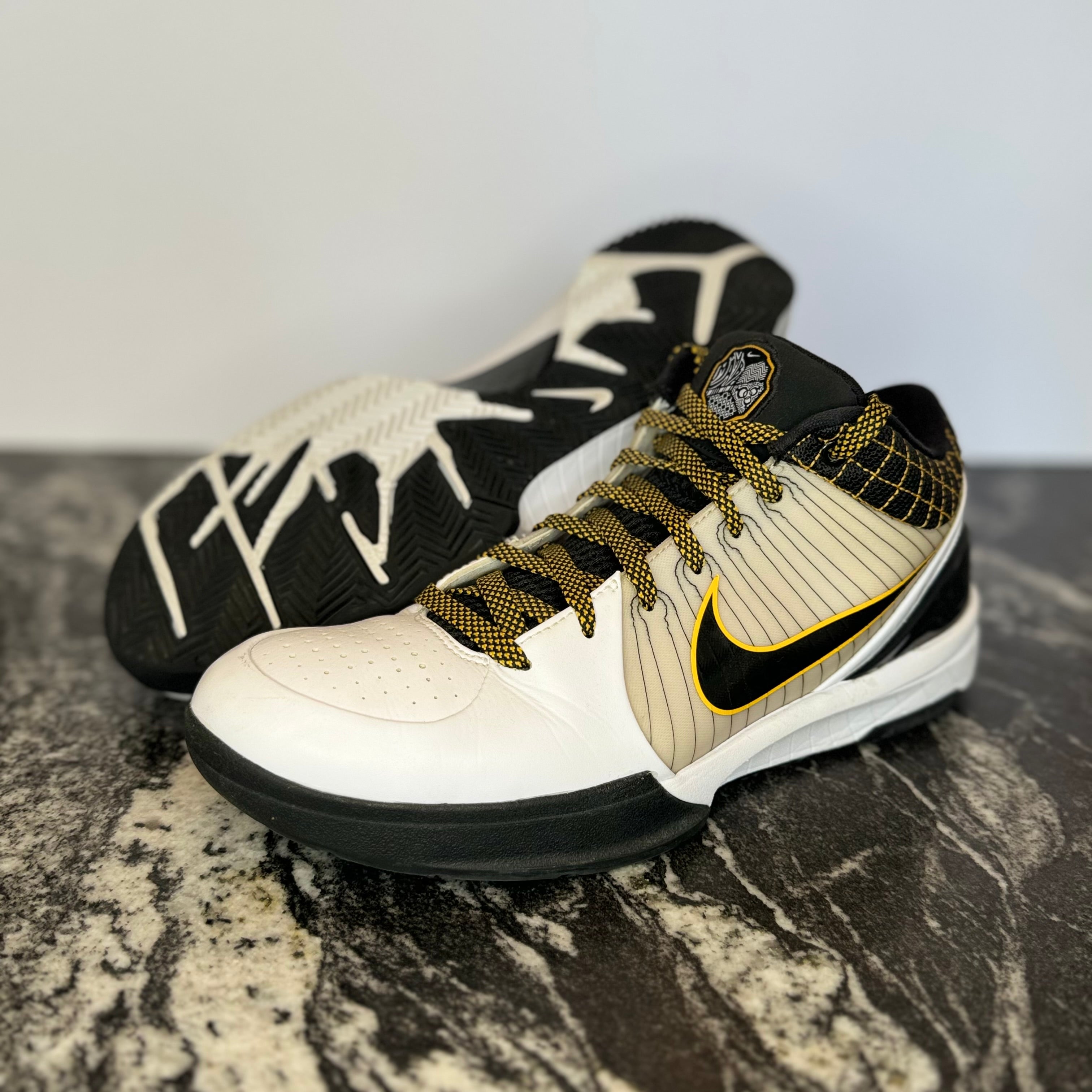 Kobe v del sol best sale