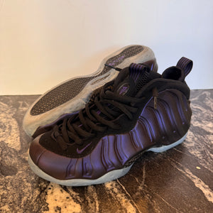 Nike FoamPosite ‘Eggplant’ Size 9