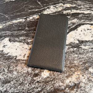 Louis Vuitton Bi Fold Long Wallet