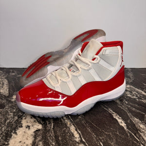 Jordan Retro 11 ‘Cherry’ Size 11