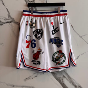 Supreme X Nike NBA shorts Men’s Size 38 Medium