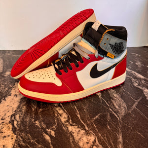 Air Jordan 1 ‘Union’ Size 9