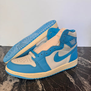 Air Jordan Retro 1 ‘Reimagined UNC’ DS 10.5