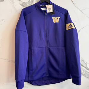 Adidas UW Zip Up Jacket New Size S