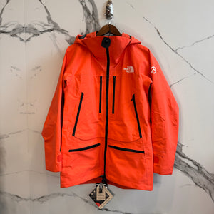 The North Face Summit Series Orange/Peach Jacket Size M(Women’s)