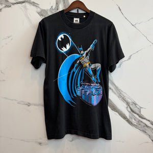 Vintage 1988 Batman Tee Size M