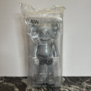 KAWS Companion Vinyl Figure Open Edition ‘Grey’