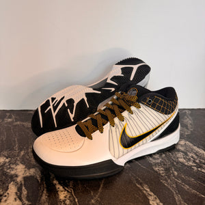 Kobe 4 ‘Del Sol’ Size 10