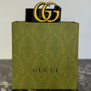 Gucci Belt Size 24-28