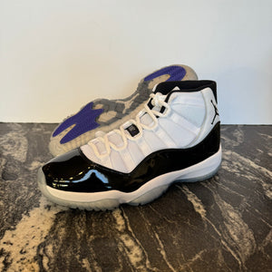 Jordan Retro 11 ‘Concord’ Men’s Size 9 New DS