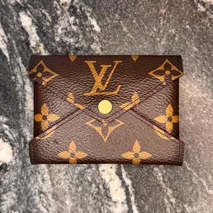 Louis Vuitton Kirigami Pochette Monogram