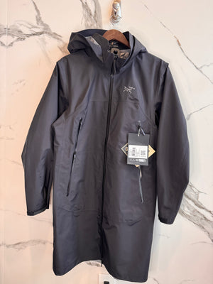 Arc’Teryx Beta Coat ‘Black’ Size M(Women’s)